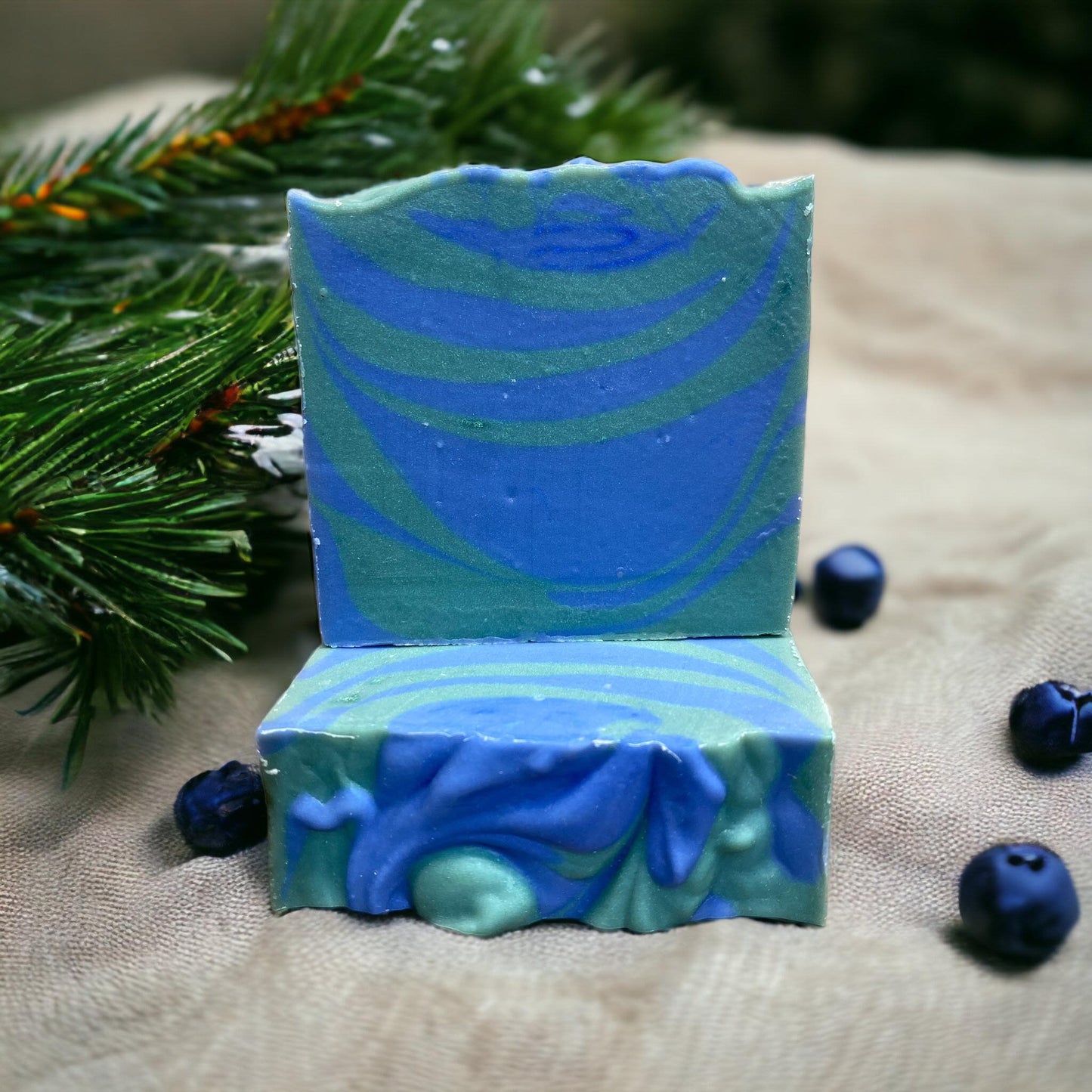 Blueberry Pine Bar Currently Sold Out