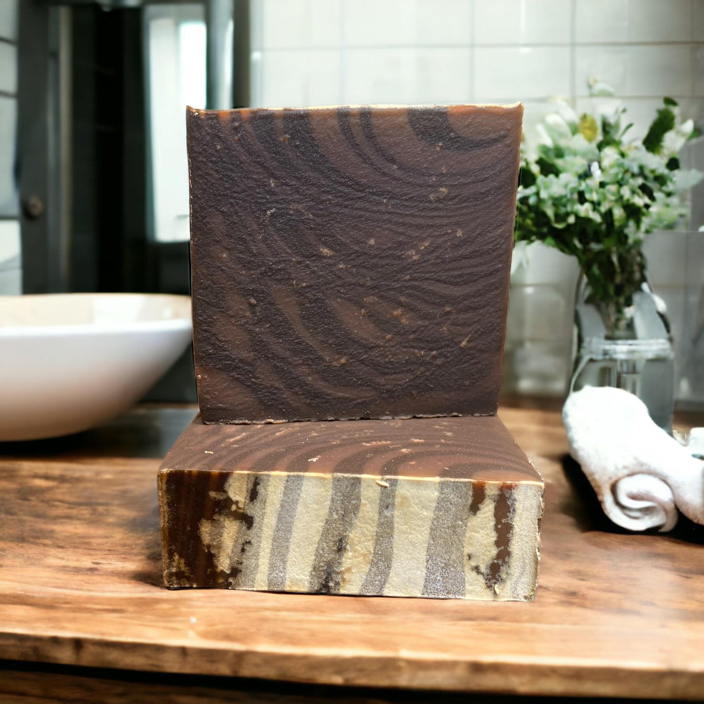 Cocoa Cashmere Bar Currently Sold Out