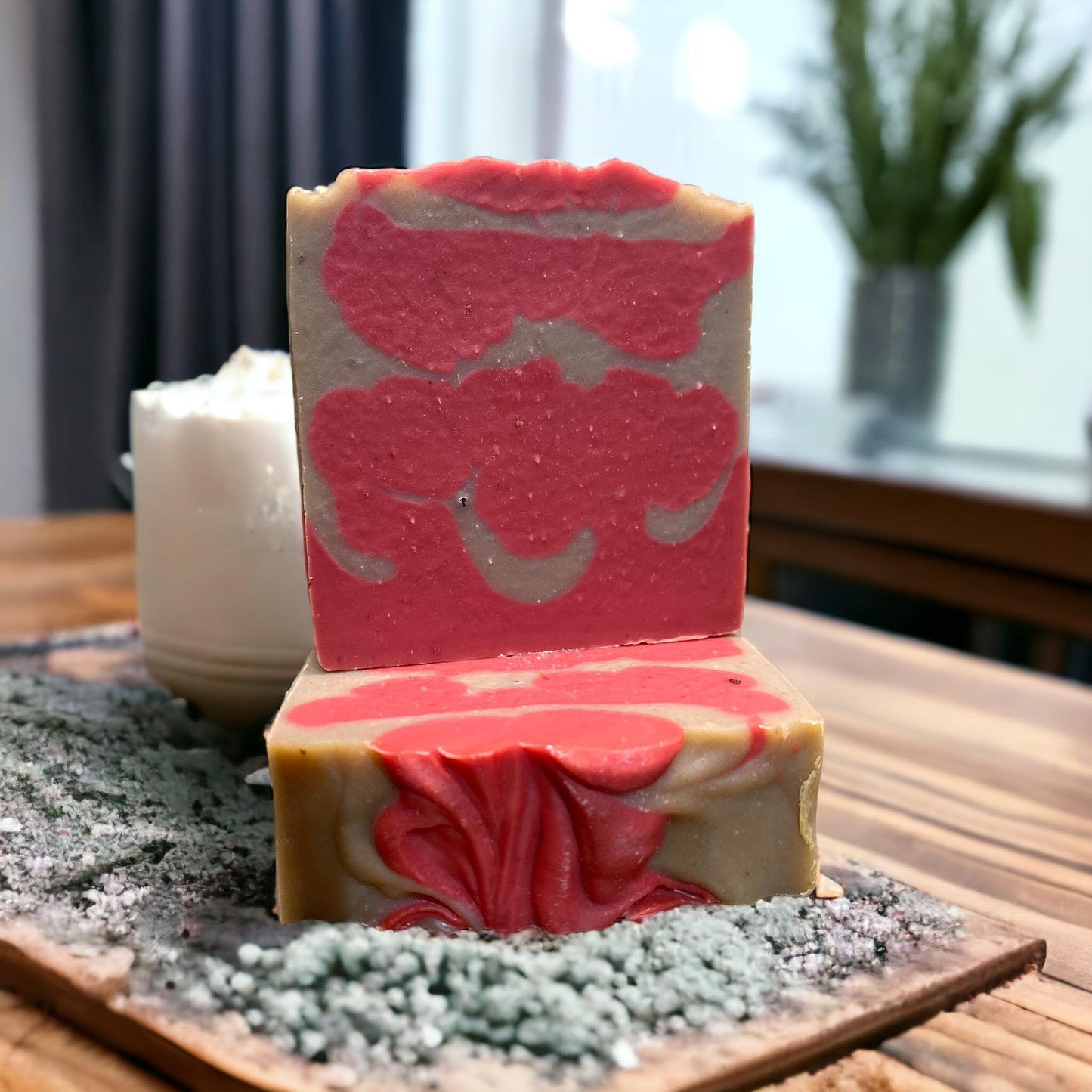 Rugged Sage Bar Currently Sold Out