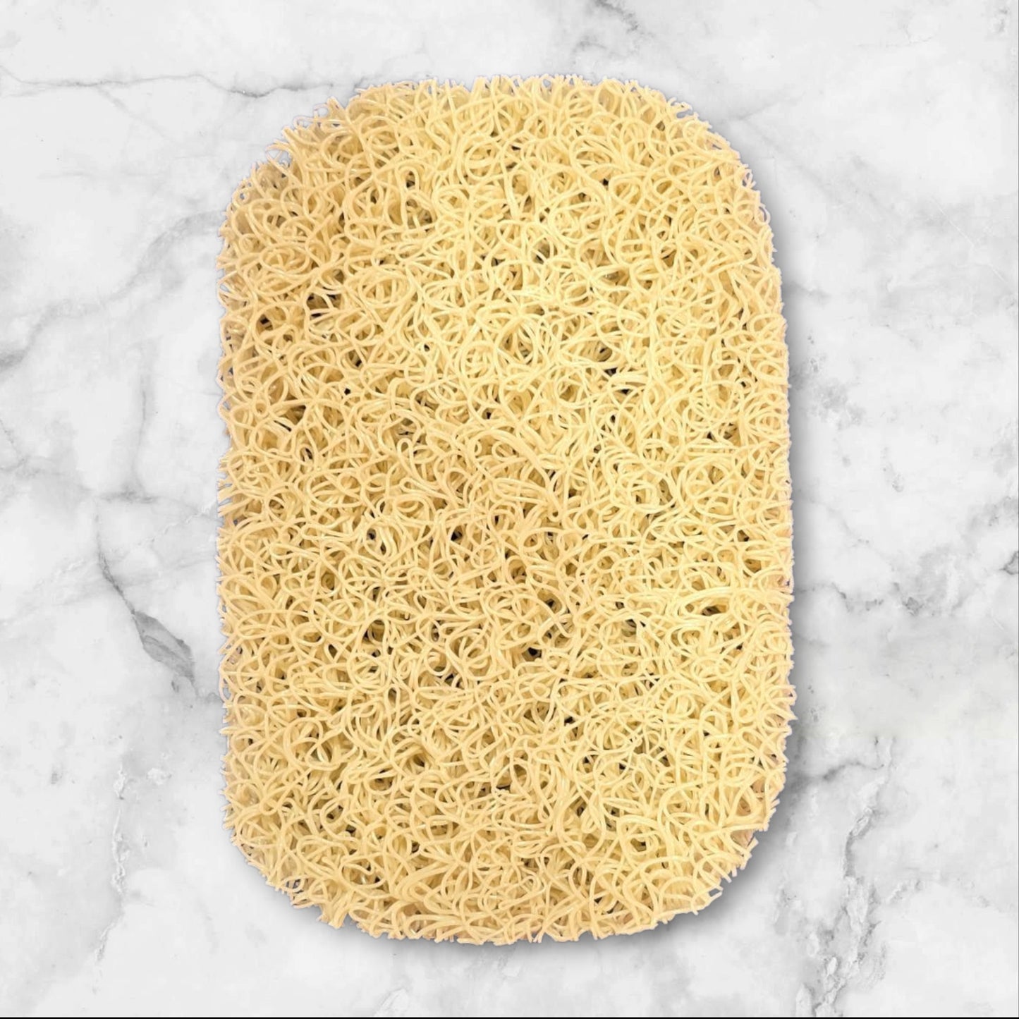 Non-Slip Self Draining Soap Bar Holder Pad