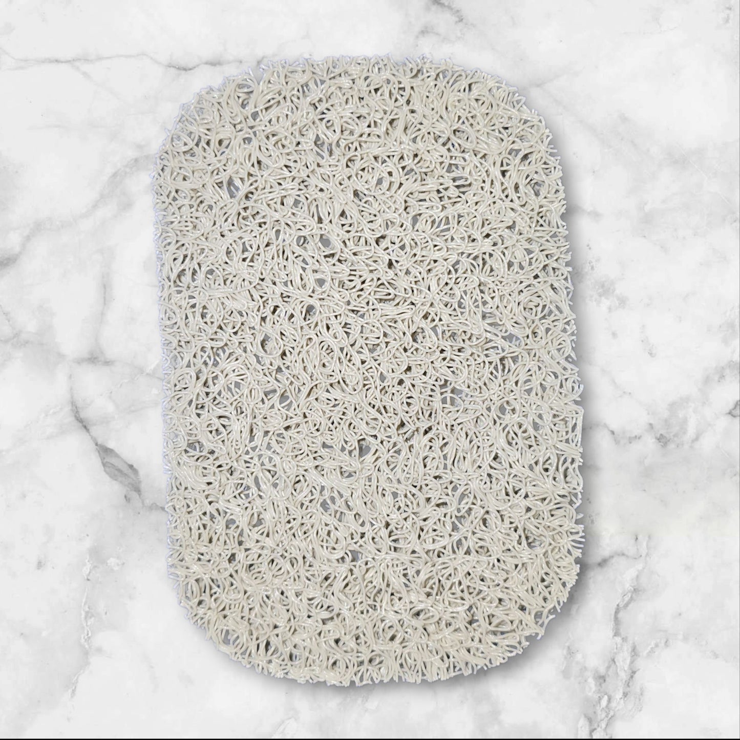 Non-Slip Self Draining Soap Bar Holder Pad